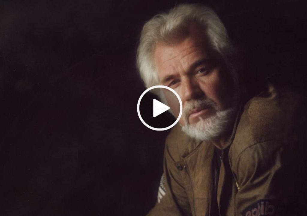 Kenny Rogers – Don’t Look In My Eyes