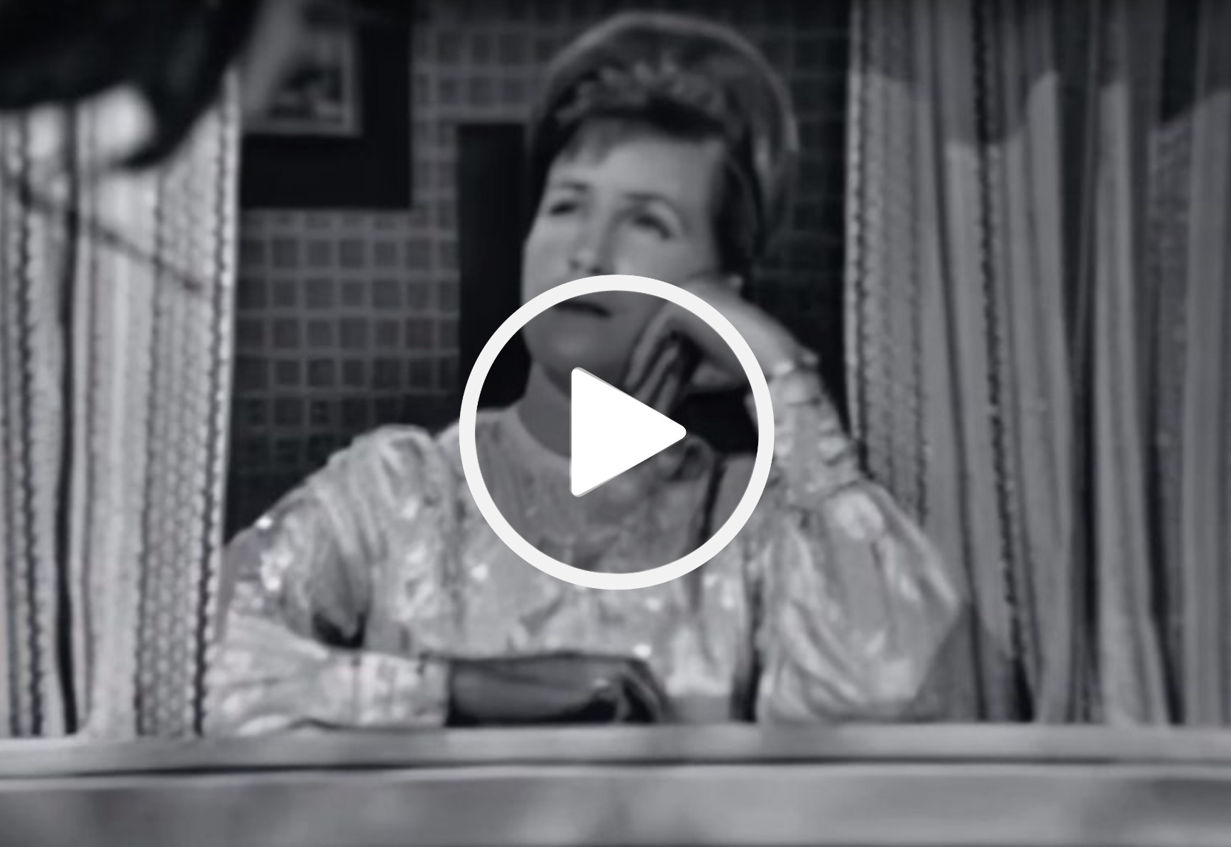 Skeeter Davis - The End Of The World - Oldiesmemoriessongs