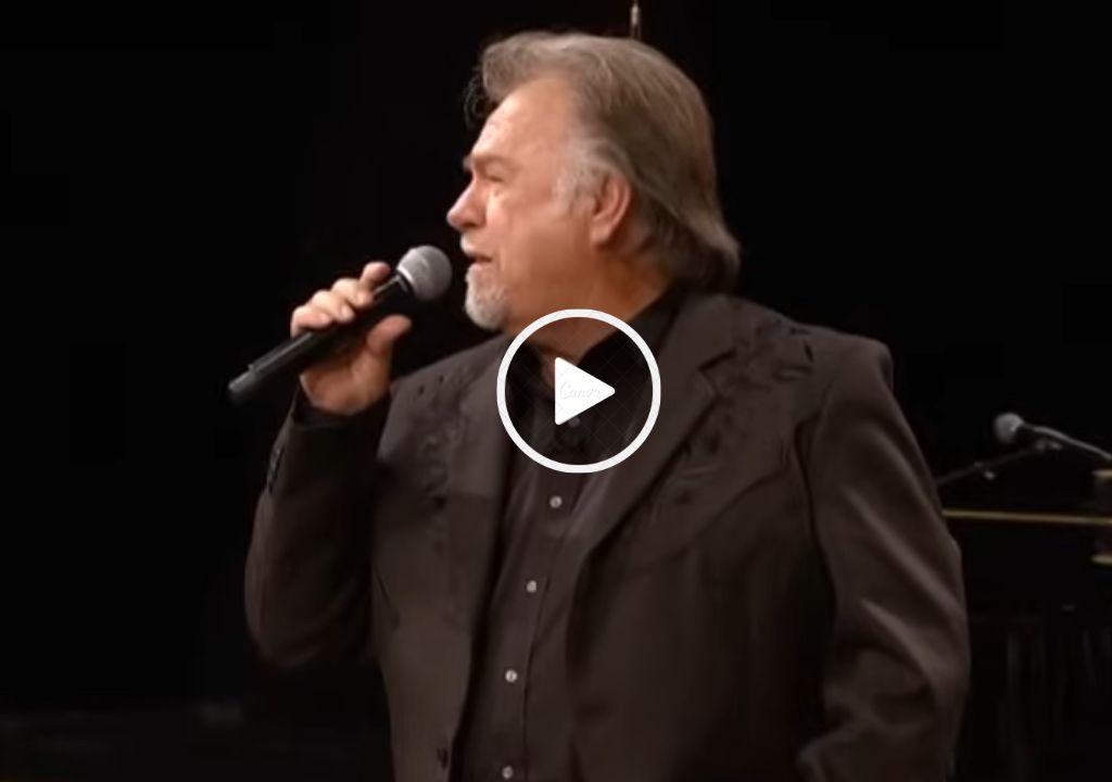 Gene Watson – Climb Higher