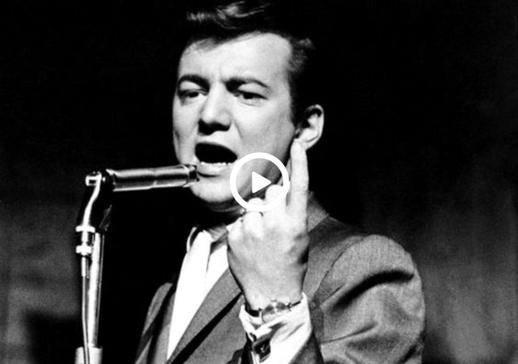 Bobby Darin – Splish Splash