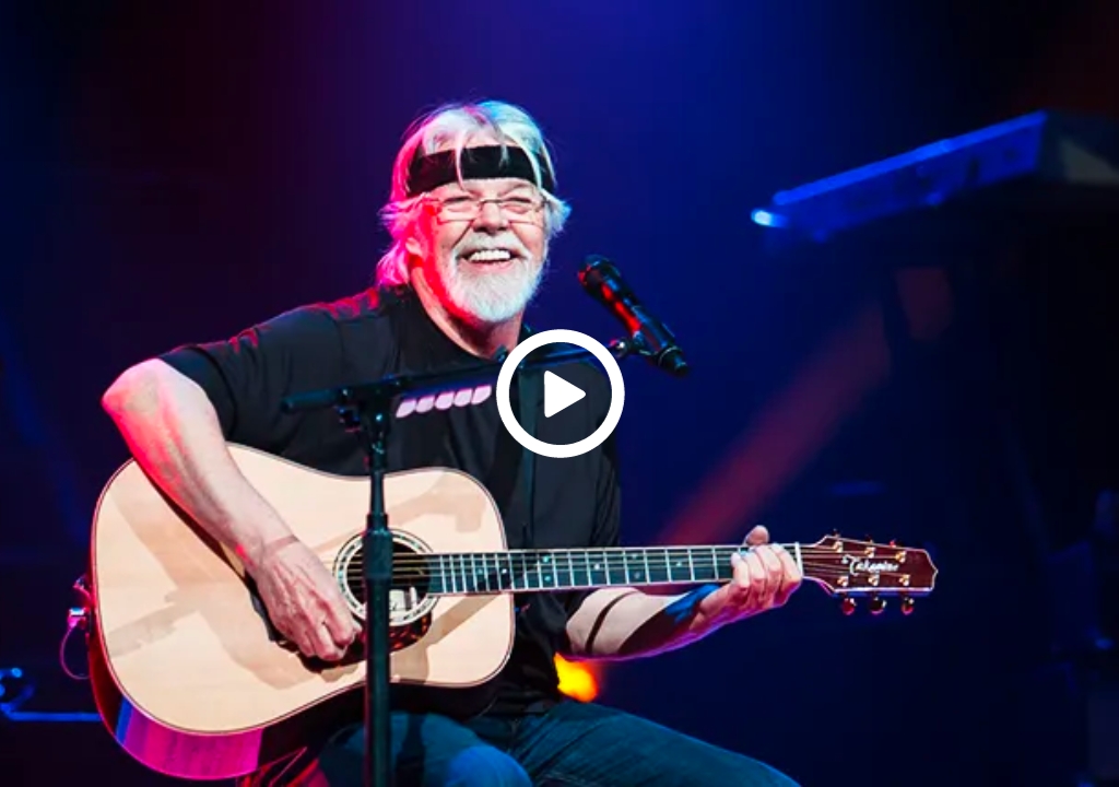 Bob Seger – Old Time Rock And Roll