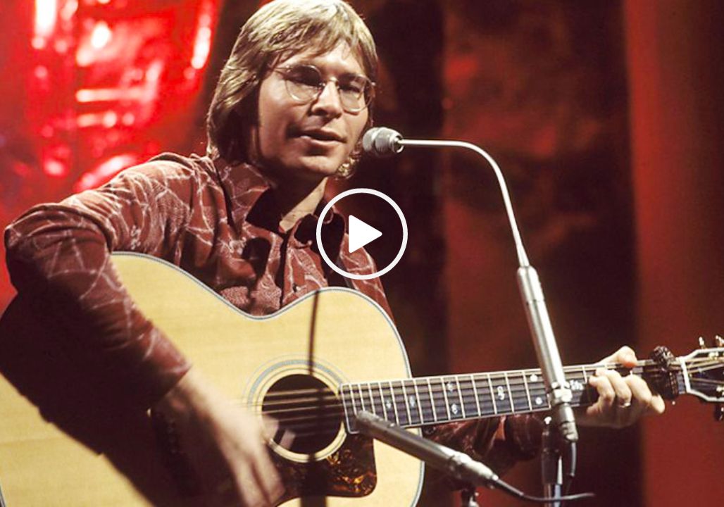 John Denver – It’s About Time