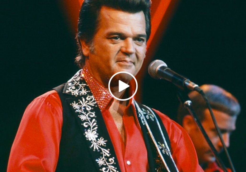 Conway Twitty – Hello Darling