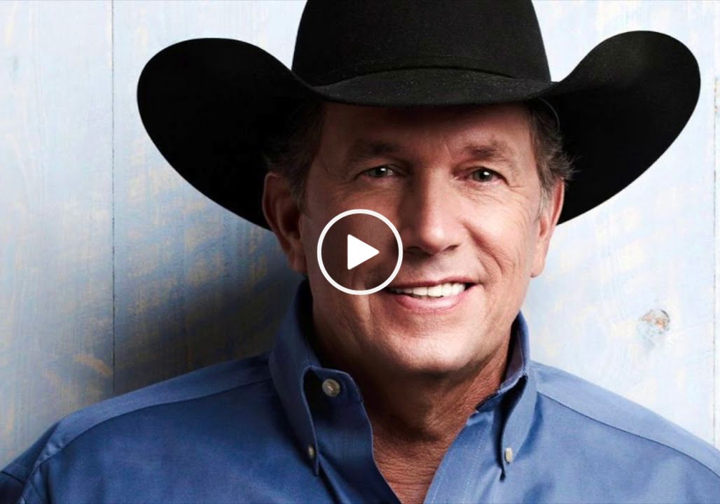 George Strait - The Fireman - OldiesMemoriesSongs