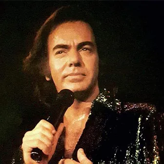 Neil Diamond & Barbra Streisand – You Don’t Bring Me Flowers Anymore